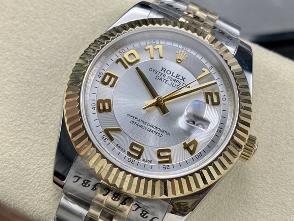 激安ロレックス背面デザイン